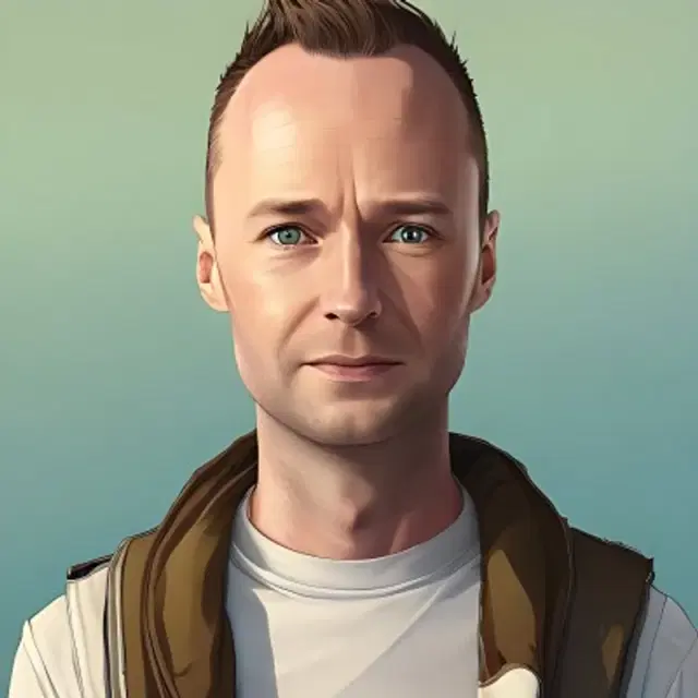 Kevin Collins